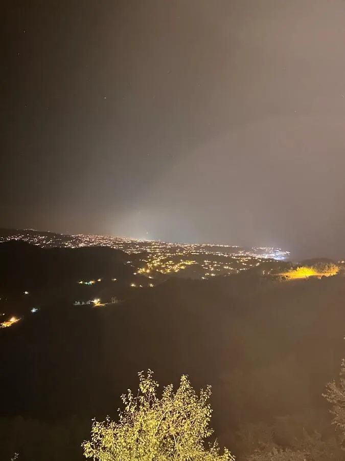 Horská chata Vira Tas Konak Trabzon